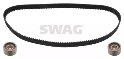 70 92 9393 SWAG Комплект ремня ГРМ